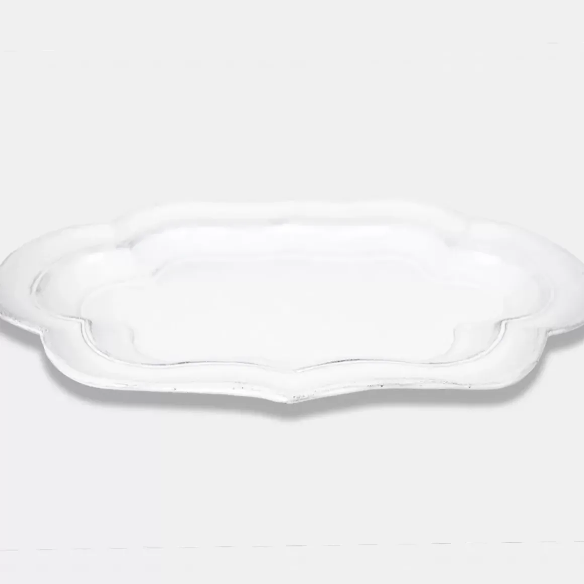 Mademoiselle Platter