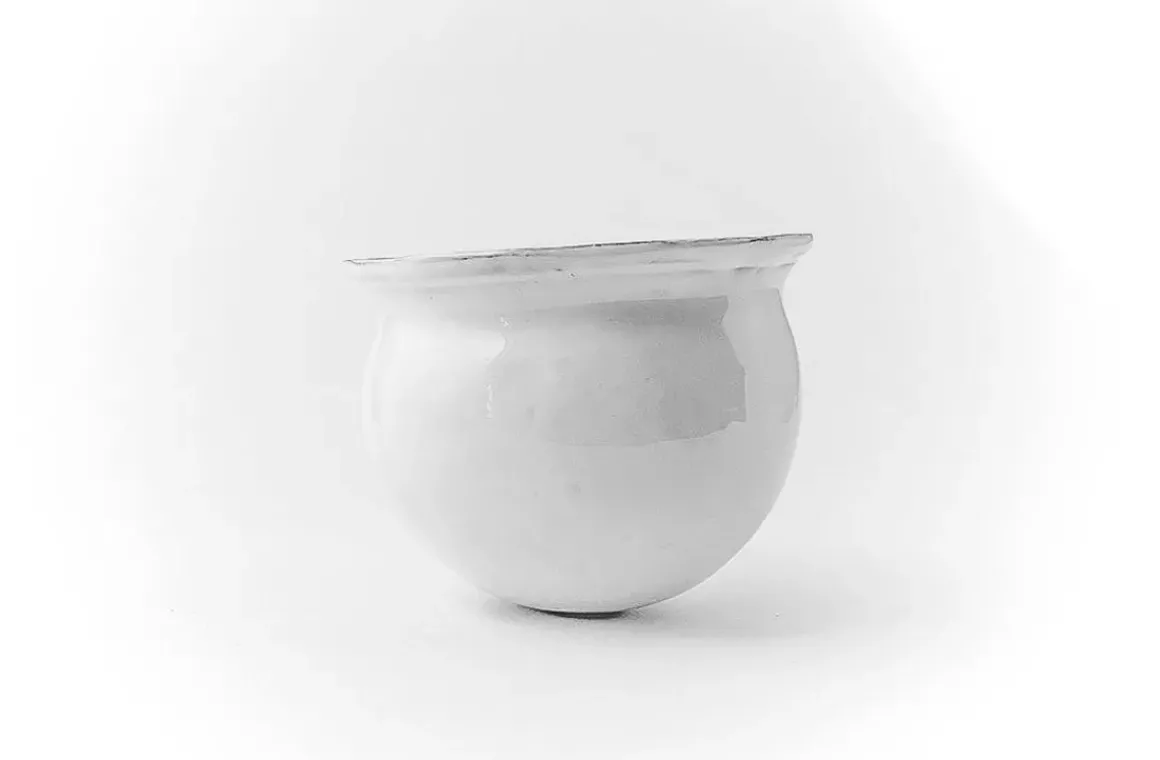 Mademoiselle Ramekin