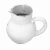 Mademoiselle Round Pitcher