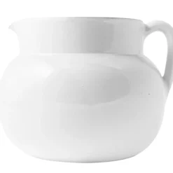 Mademoiselle Round Pitcher