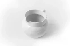 Mademoiselle Round Pitcher