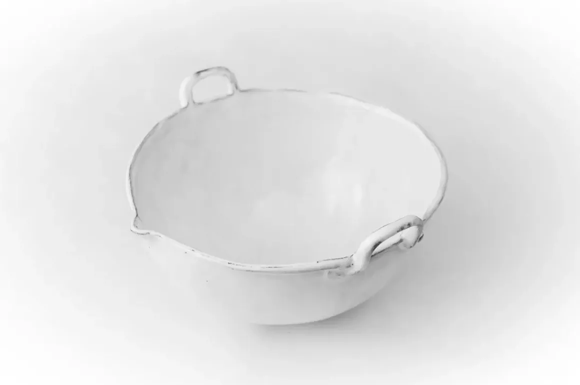 Mademoiselle Serving Bowl
