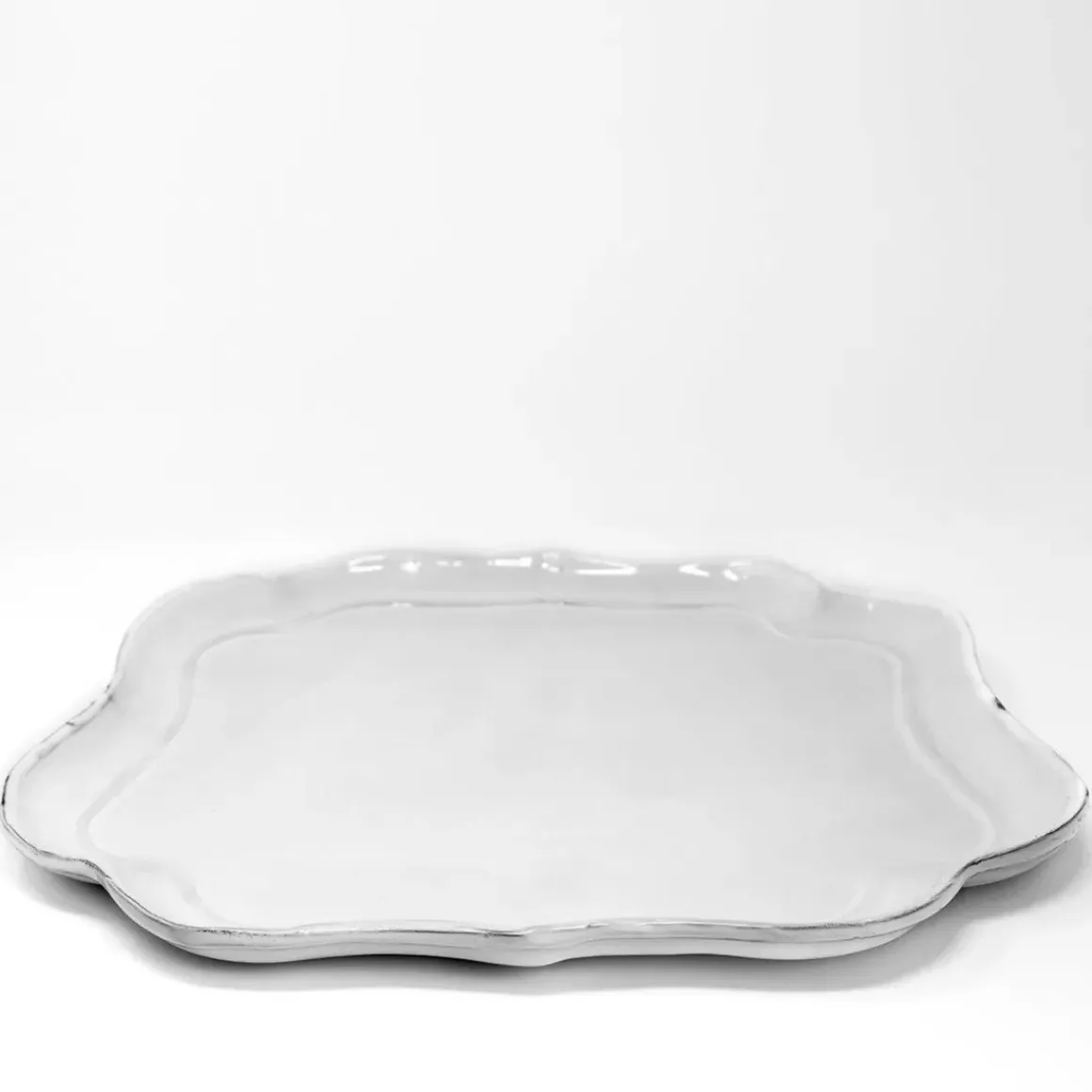 Mademoiselle Square Platter