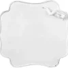 Mademoiselle Square Swimmer Platter