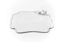 Mademoiselle Square Swimmer Platter
