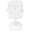 Mademoiselle Stemmed Glass