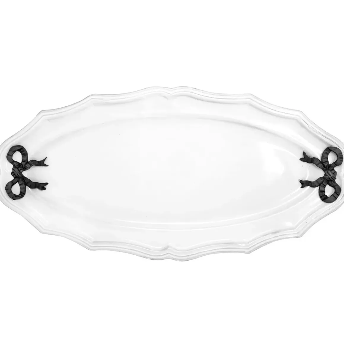 Marie-Antoinette Fish Platter