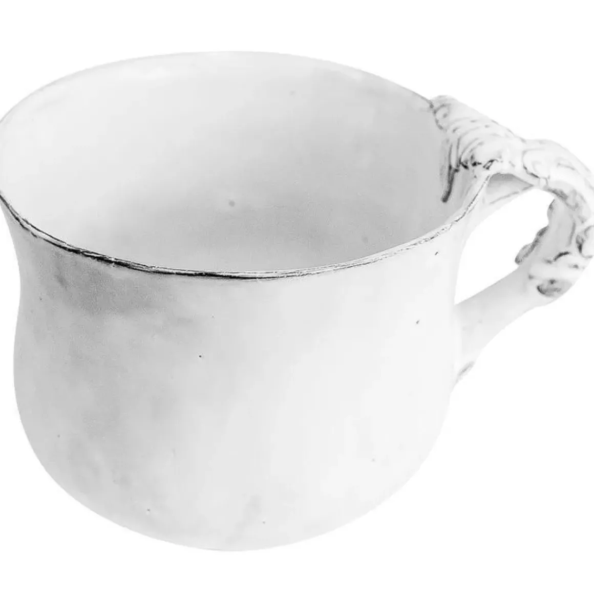 Marie-Antoinette Flared Cup