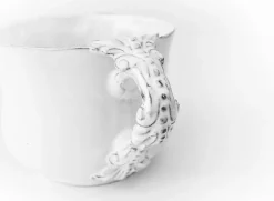 Marie-Antoinette Flared Cup