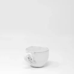 Marie-Antoinette Knot Cup With Handle