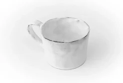 Marie-Antoinette Knot Cup With Handle