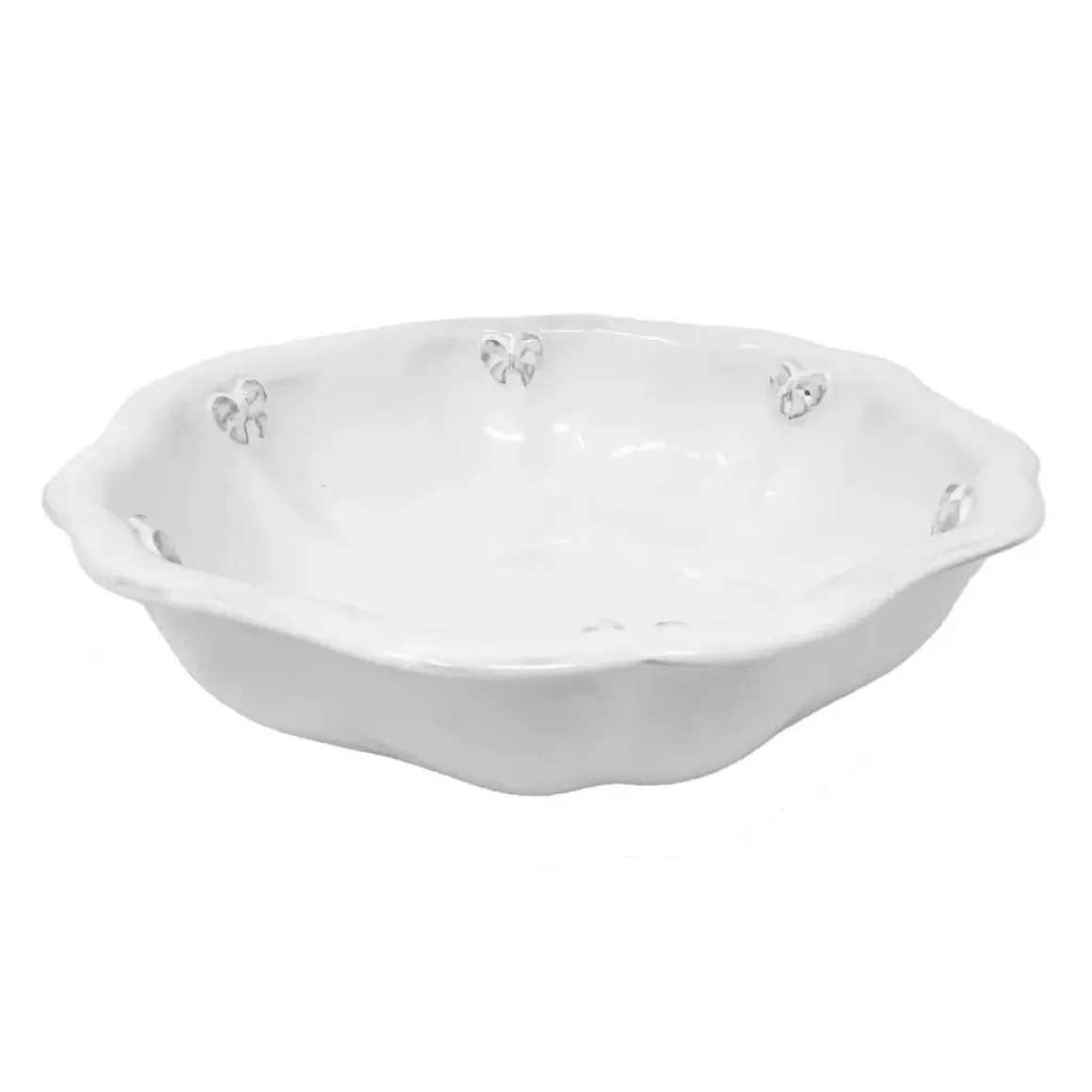 Marie-Antoinette Knot Salad Bowl