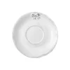 Marie-Antoinette Knot Saucer