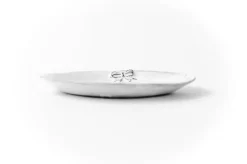 Marie-Antoinette Knot Saucer