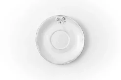 Marie-Antoinette Knot Saucer