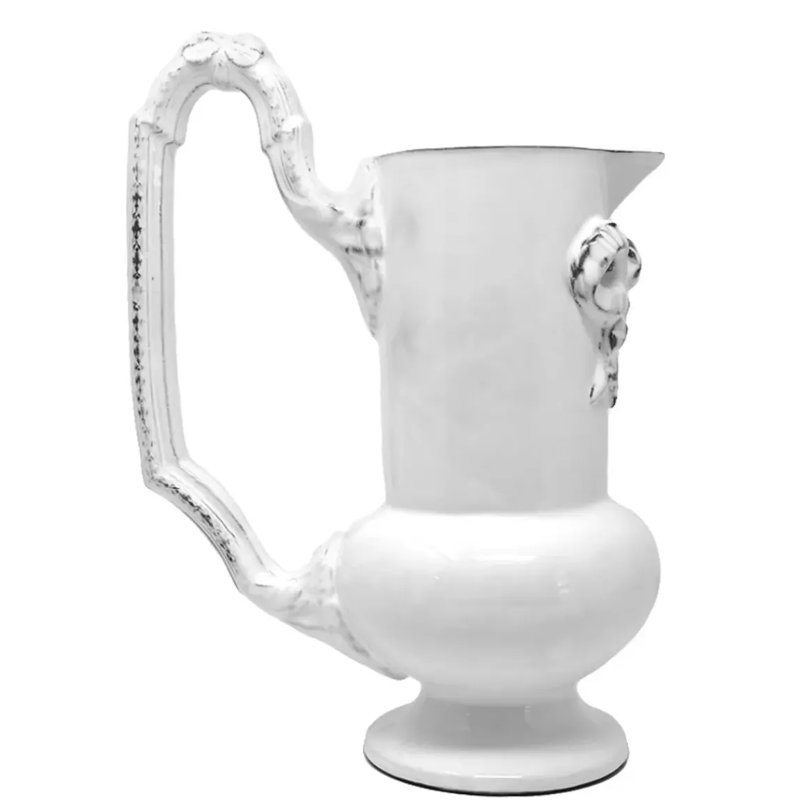 Marie-Antoinette Pitcher