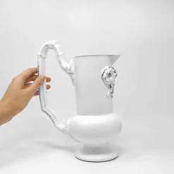 Marie-Antoinette Pitcher