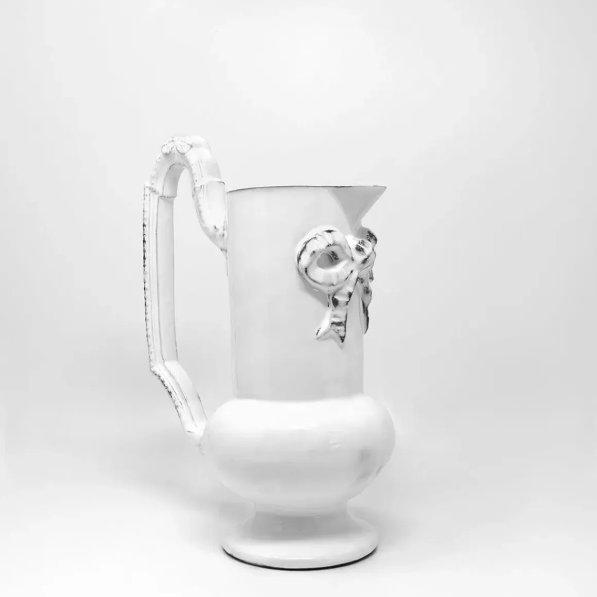 Marie-Antoinette Pitcher