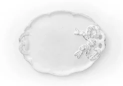 Marie-Antoinette Platter With Handle