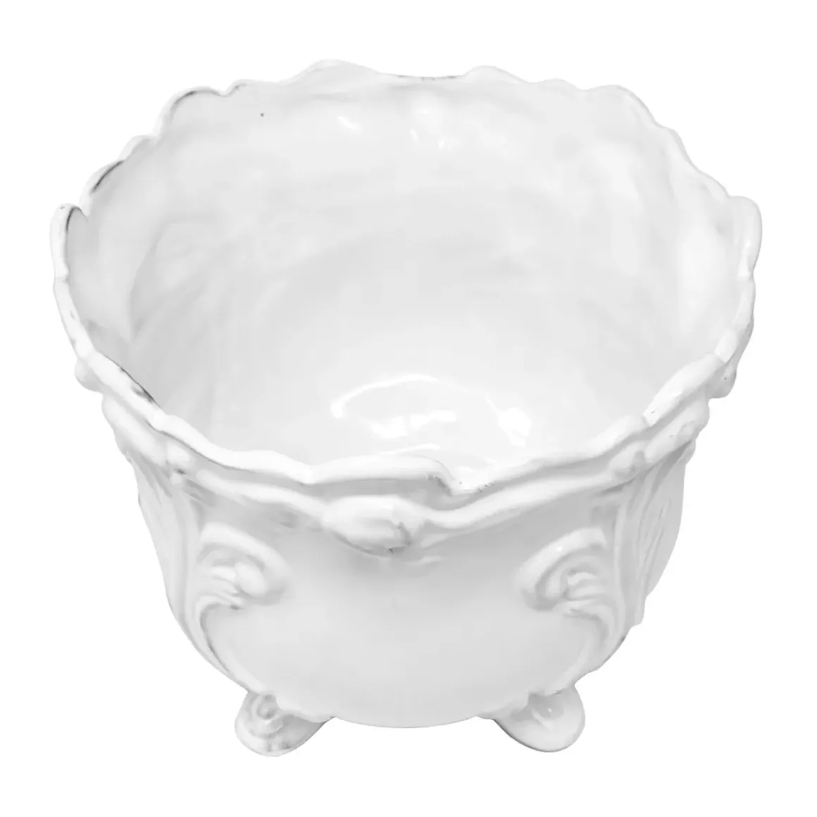 Marie-Antoinette Pot