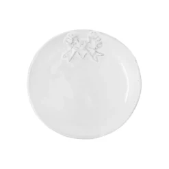 Marie-Antoinette Ribbon Plate