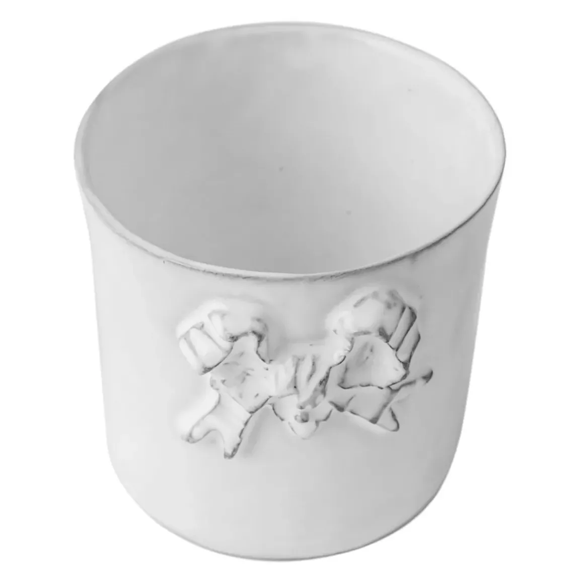 Marie-Antoinette Ribbon Tumbler