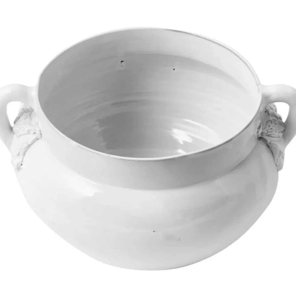 Marie-Antoinette Round Vase