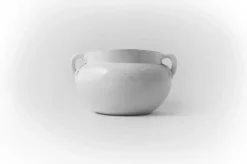 Marie-Antoinette Round Vase