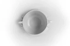 Marie-Antoinette Round Vase