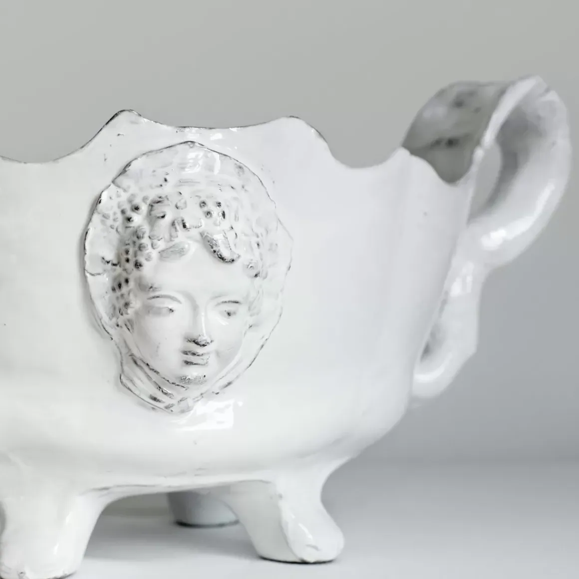 Mon Ange Large Fruit Pot