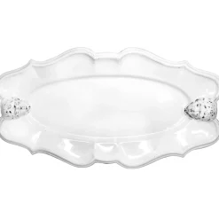 Mon Ange Large Oval Platter