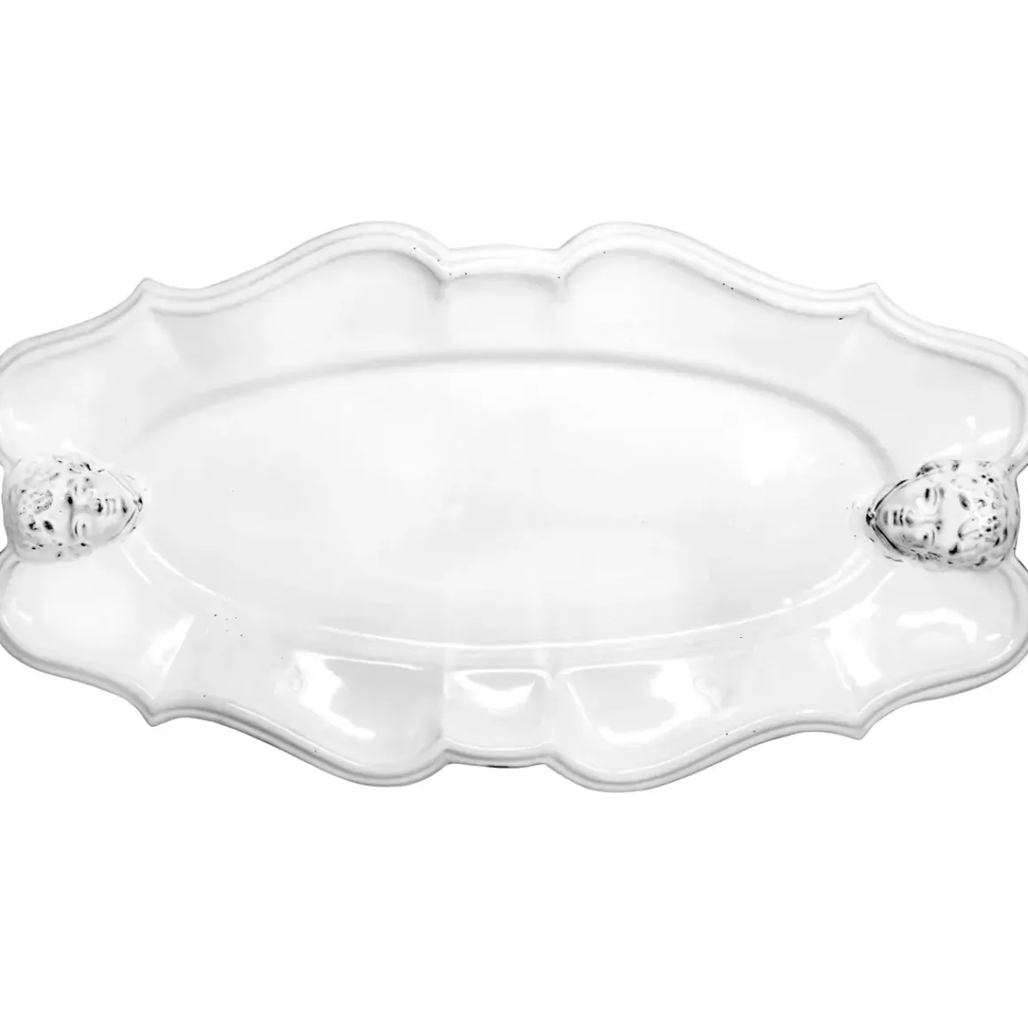 Mon Ange Large Oval Platter