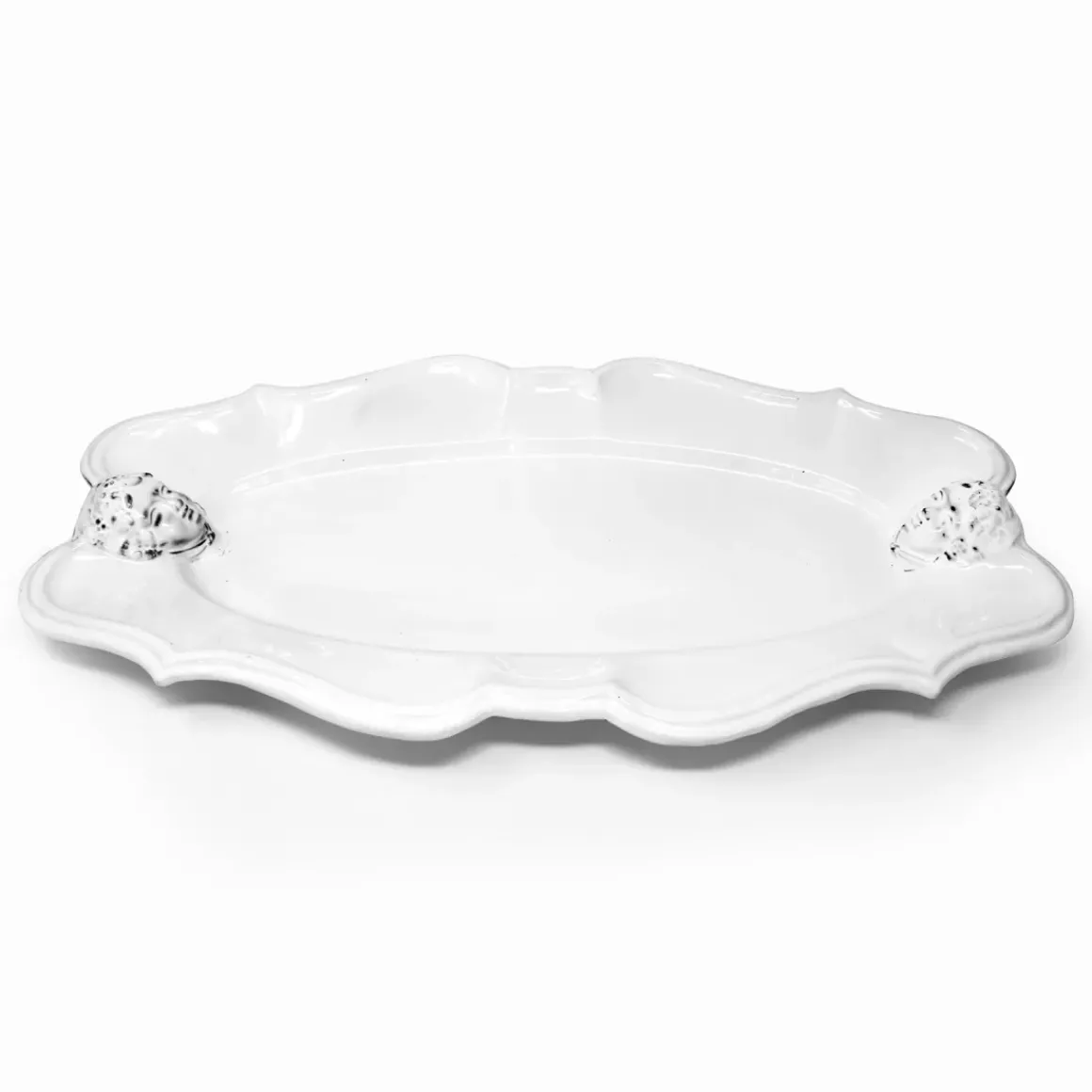 Mon Ange Large Oval Platter