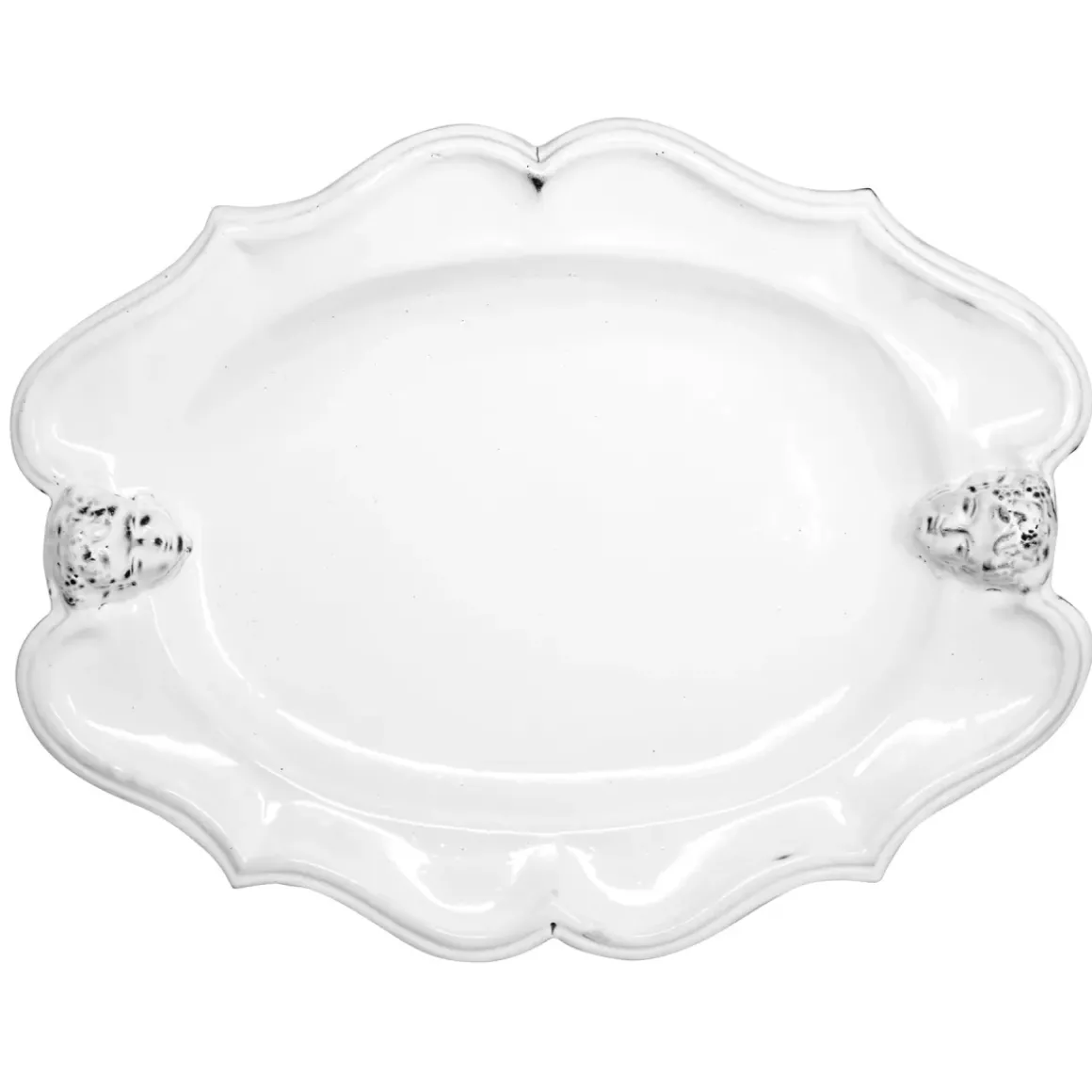Mon Ange Large Platter