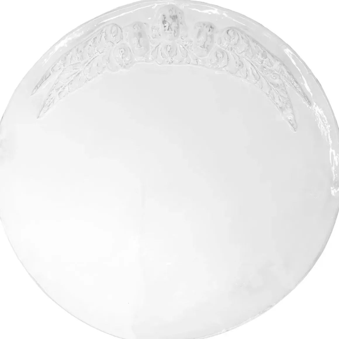 Mon Ange Large Platter