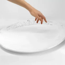 Mon Ange Large Platter