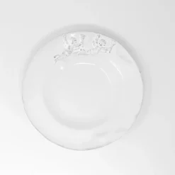 Mon Ange Plate