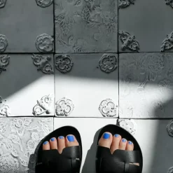 Mon Ange Tile