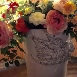 Mon Ange Vase