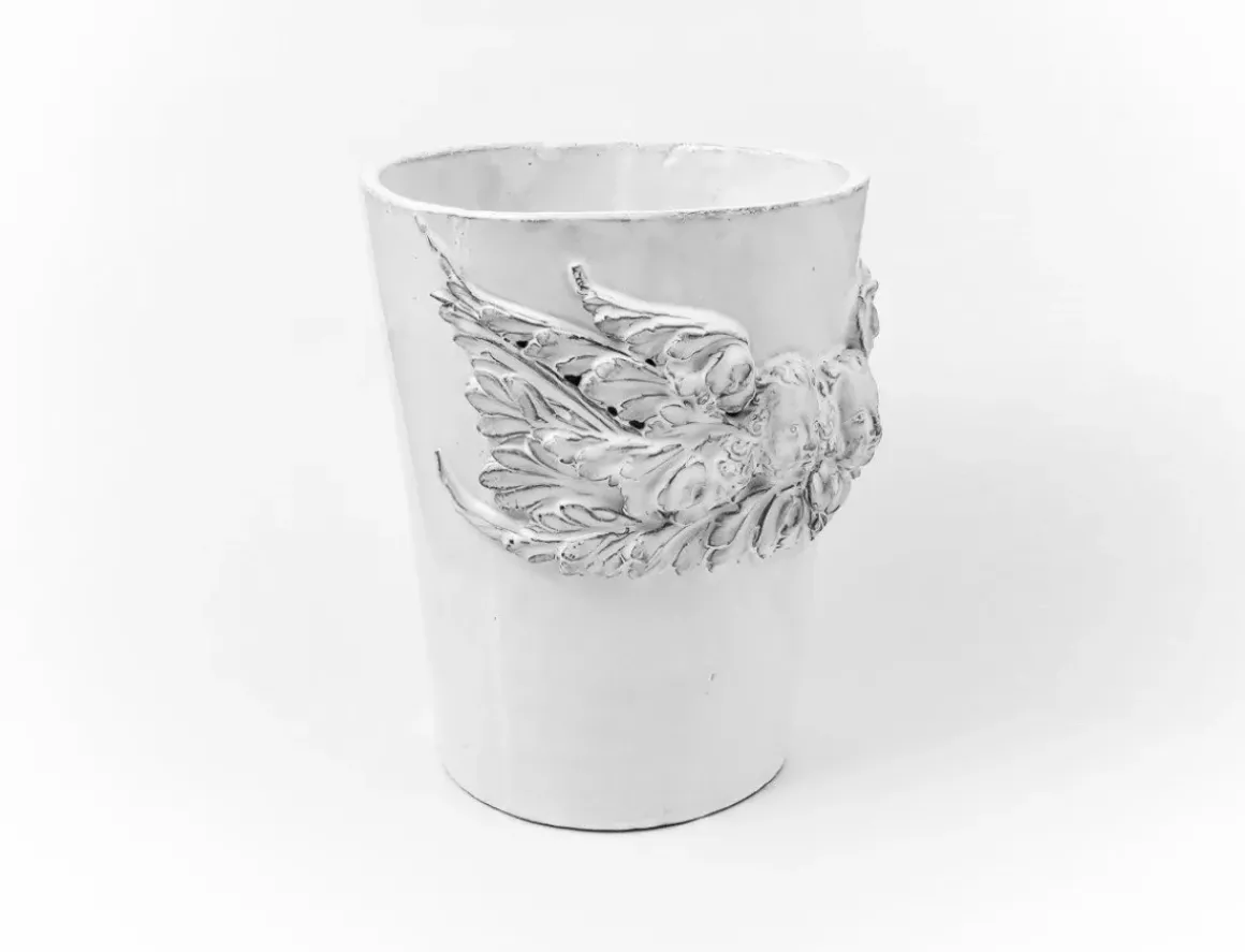 Mon Ange Vase