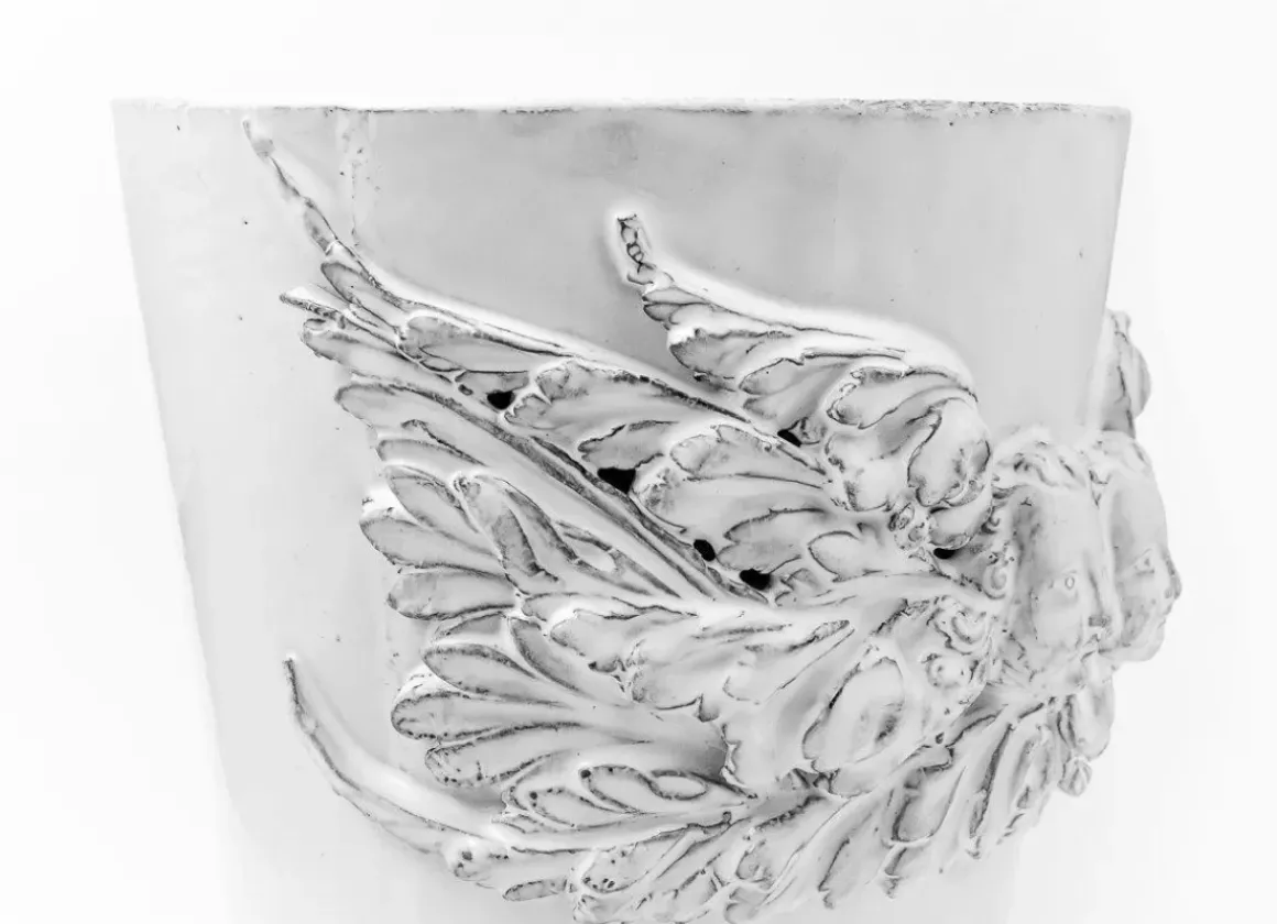 Mon Ange Vase