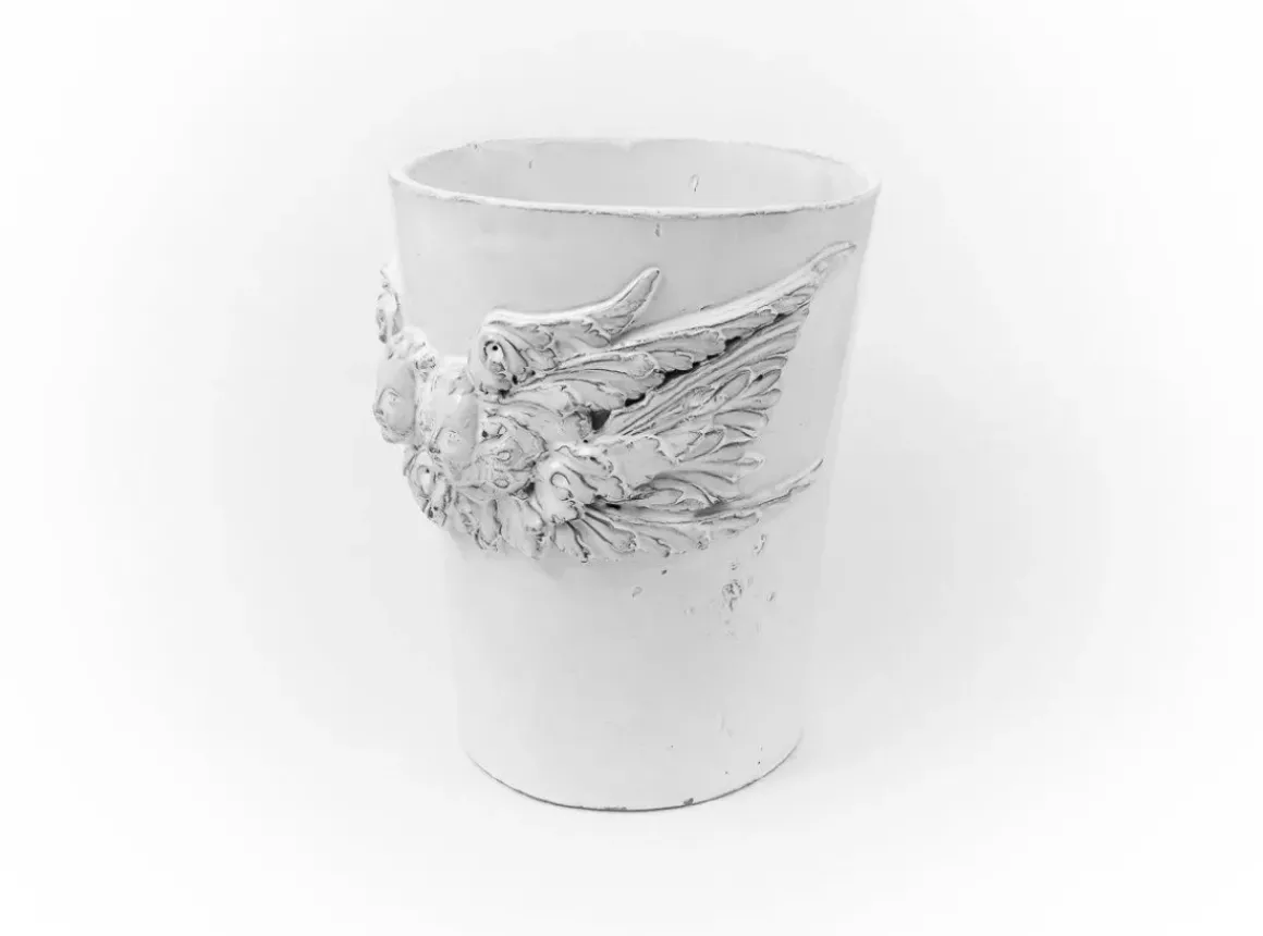Mon Ange Vase