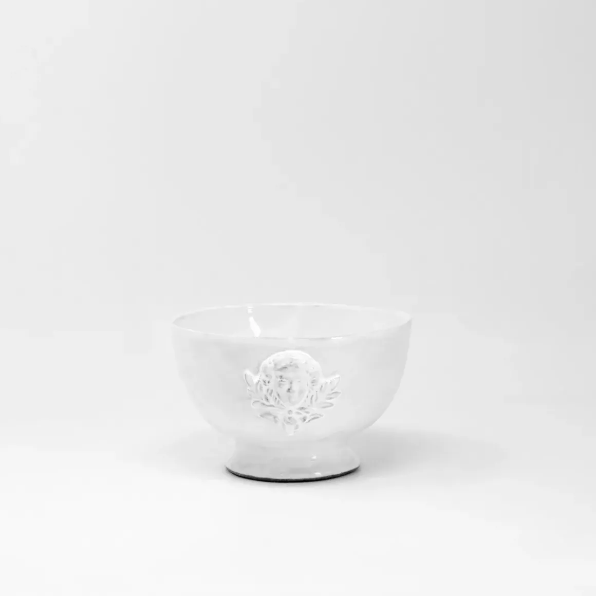 Mon Jules Bowl On Foot