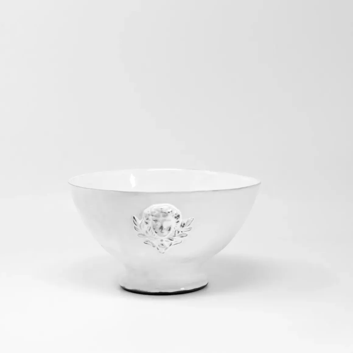 Mon Jules Bowl On Foot