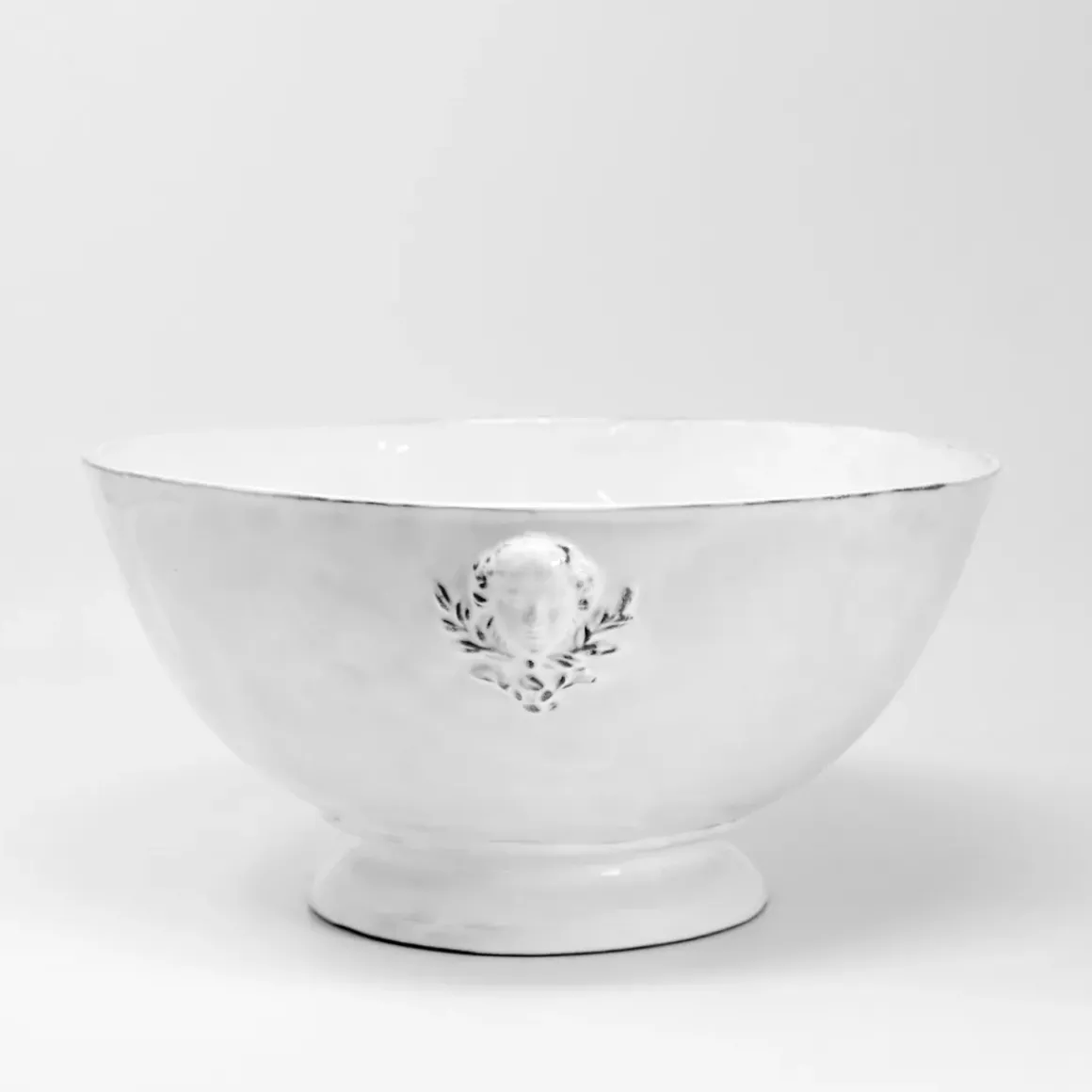 Mon Jules Bowl On Foot