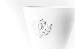 Mon Jules Footed Vase
