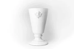 Mon Jules Footed Vase