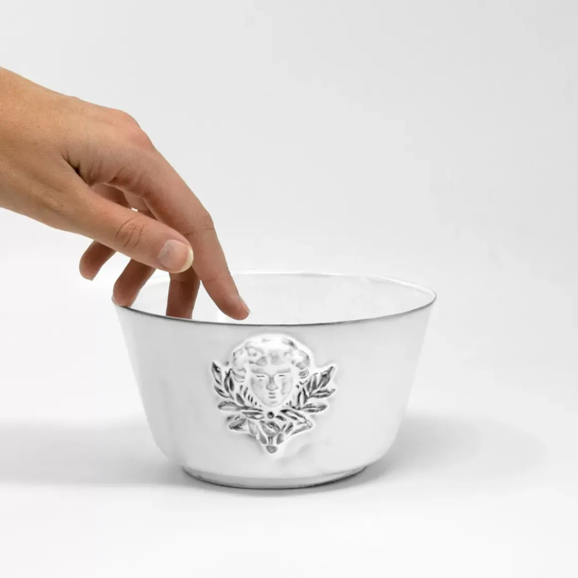 Mon Jules Serving Bowl