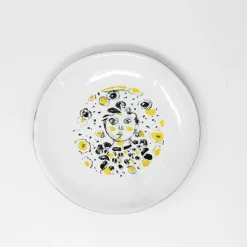 Montpellier Plates