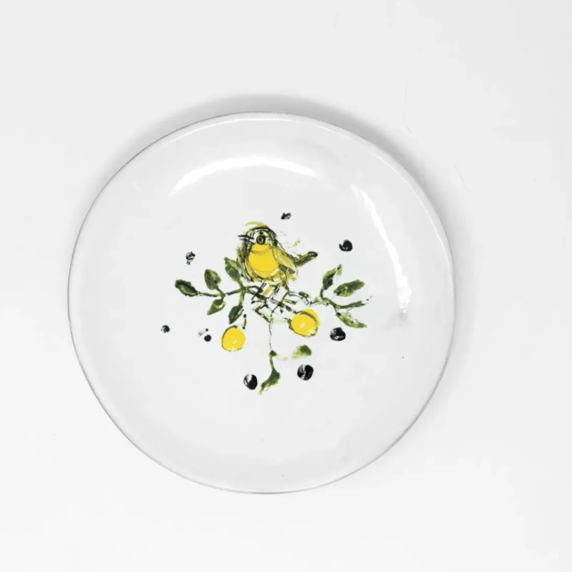 Montpellier Plates